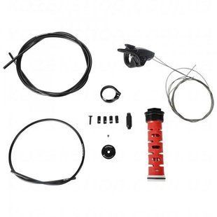 Комплект апгрейда компрессии RockShox OneLoc 35 Gold A1+ (2020+) 00.4318.002.021