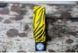 Кріплення камери KasyBag Strap Tube Yellow Zebra KB-ST-y-z