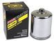 Фільтр ProFilter Premium Oil Filter [Chrome], Spin-On PF-170C