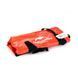 Гермобаул Naturehike 500D 90 л NH20FSB03 Red