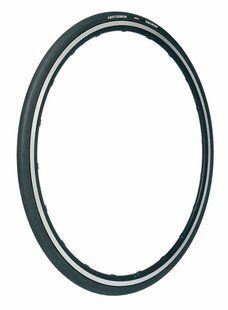 Покришка Hutchinson Equinox 2 700x23 Камерна Складна Black PV699231
