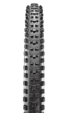 Покришка Maxxis Dissector 27.5x2.40WT TPI-60 EXO+/3CT/TR ETB00259900