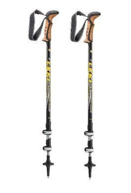 Треккинговые палки Leki Khumbu SpeedLock 636 2025