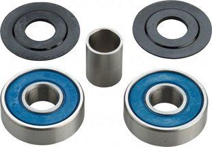 Комплект підшипників RockShox Deluxe/Super Deluxe Rear Shock Bearing Kit (2010+) 11.4118.046.000