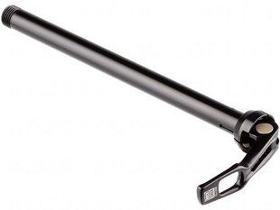 Ось SRAM Maxle Lite 15x150, 198mm, M15x1.5, Bluto A1, Передняя 00.4318.005.003