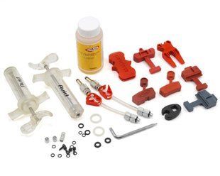 Набір для прокачування гальм AVID PRO BLEED KIT 00.5315.025.010