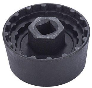Synpowell BB-11SK5SDub Carriage Cier (5 в 1) BB-11SK5SDUB-MP