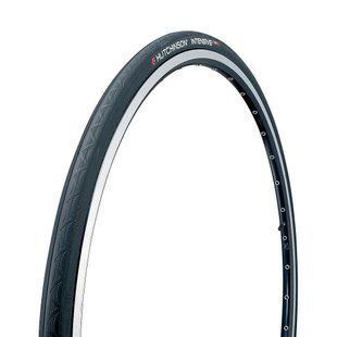 Покришка Hutchinson Intensive 2 700x28 Камерна Складна Hardskin + Reinforced Black PV526331