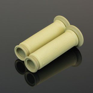 Мото гріпси Renthal Road Dual Series Kevlar, Large (32 O/D) G177
