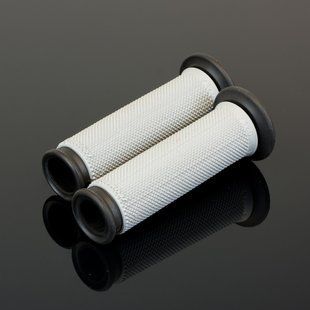 Мото гріпси Renthal Road Grips Road [Grey], Large (32 O/D) G176