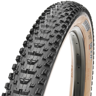 Покрышка Maxxis Rekon 27.5x2.80 TPI-60 EXO/3CT/TR/Tan-wall ETB00260100