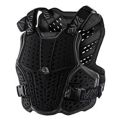 Детская защита тела TLD ROCKFIGHT CE FLEX CHEST PROTECTOR [BLACK] YOUTH 581003000