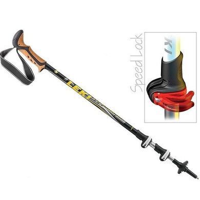 Треккинговые палки Leki Khumbu SpeedLock 636 2025