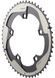 Зірка SRAM Road Red22 X-Glide R 53T Yaw 11шв Hidden Bolt/Non-Hidden Bolt 130 Alum 5mm Grey