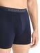 Трусы Icebreaker Anatomica Boxers MEN [Midnight Navy] S 103 029 423 S