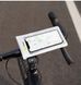 Велочохол Rhinowalk Bike Phone 7 SK300 Black