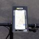 Велочохол Rhinowalk Bike Phone 7 SK300 Black