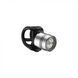 Передня мигалка Lezyne LED FEMTO DRIVE FRONT - Срібляста 4712805 975938