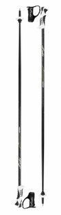 Палки лыжные Leki Giulia S black green 105 cm 640 6661 105
