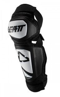 Наколінники LEATT Knee Shin Guard 3.0 EXT [Black], L/XL 5019210151