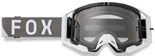 Окуляри FOX AIRSPACE Goggle - TINE [Black], Grey Lens 36411-001-OS