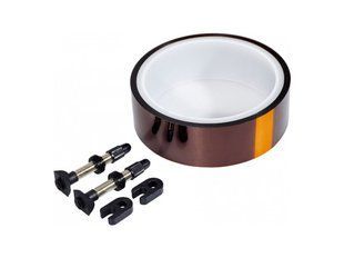 Набор RACE FACE Tubeless Kit 10 m x 22 mm F60020