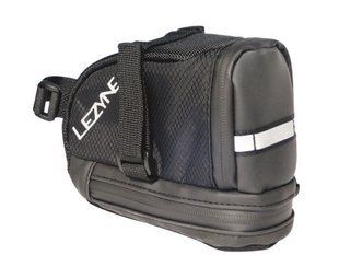 Підсідельна сумка Lezyne L-CADDY чорний/чорний 1,2л Y13 4712805 970582