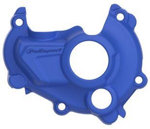Защита зажигания Polisport Ignition Cover - Yamaha [Blue] 8471000003