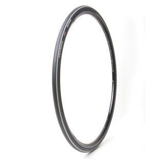 Покришка Hutchinson Equinox 2 700x23 TS TT N / A чорно-сіра PV699271