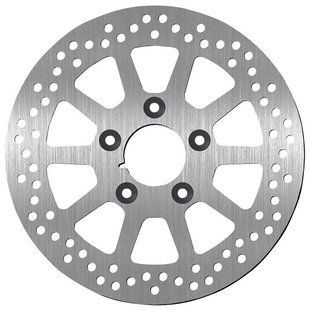 Тормозные диски SBS Standard, Stainless Steel 5157