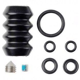 Ремкомплект для манетки дропера RockShox Reverb / Remote Lever Repair Kit for Dropper, (2010+) 11.6815.015.010