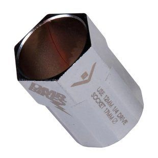 DMR V8 Pedal Bearing Tool Cro-mo DMR12-TOOL-V8