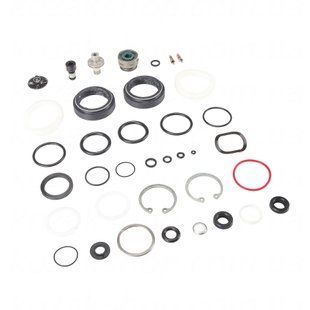 Повний сервісний набір RockShox Full Service Kit Boxxer WC Charger Damper Upgrade (2018+) 11.4018.055.030