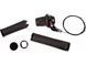 Манетка SRAM X01 Grip Shift 11 Speed задняя Red Locking Grips