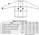 Джерсі TLD RUCKUS 3/4 JERSEY Camber [LT GRAY] MD 318178013