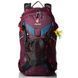 Рюкзак Deuter Freerider Pro 28 SL колір 5309 blackberry-arctic