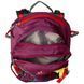 Рюкзак Deuter Freerider Pro 28 SL колір 5309 blackberry-arctic