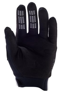 Дитячі перчатки FOX DIRTPAW Youth Glove [Black], YXS (4) 31389-001-YXS