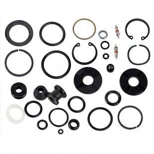 Повний сервісний набір RockShox Full Service Kit Dual Air Revelation (2012) 11.4015.550.000