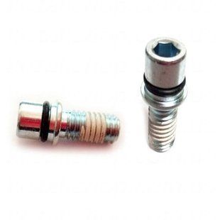 Болты RockShox Reba с O-кольцами Shaft Bolt/O-Ring (2006+), набор 20 шт. 11.4015.303.000