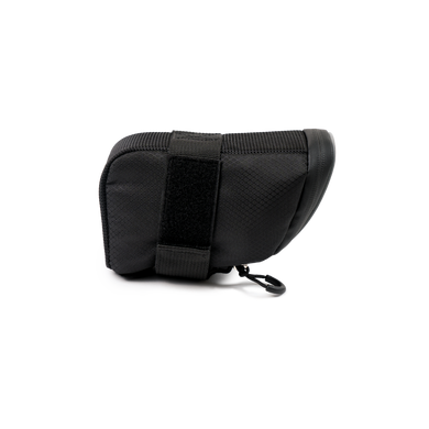 Подседельная сумка Lezyne MICRO CADDY XL 0,5 л Черная 14 4710582 542695