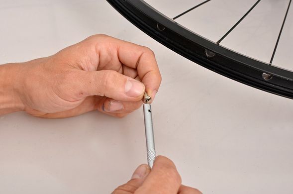 Инструмент Unior Tools для установки ниппеля 623299-1751/2T