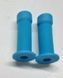 Ковпачок на ніпель ODI Valve Stem Grips Candy Jar - PRESTA, Aqua (1 шт) F72VSP-aqua