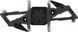 Педали контактные TIME Speciale 8 Enduro pedal, including ATAC cleats, Black