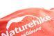 Гермобаул Naturehike 500D 120 л NH20FSB03 Red