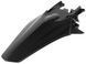 Крыло Polisport Rear Fender - Gas Gas [Black] 8557200006