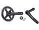 Шатуни SRAM Apex 1 GXP 170 Black Зірка 42t X-SYNC