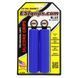 Гріпси ESI Extra Chunky Blue (сині) XLCBU