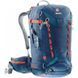Рюкзак Deuter Freerider Pro 30 цвет 3359 midnight-arctic 3303417 3359