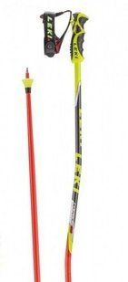 Палиці лижні Leki Titanium Carbon GS 135 cm (634 6767 135) 634 6767 135